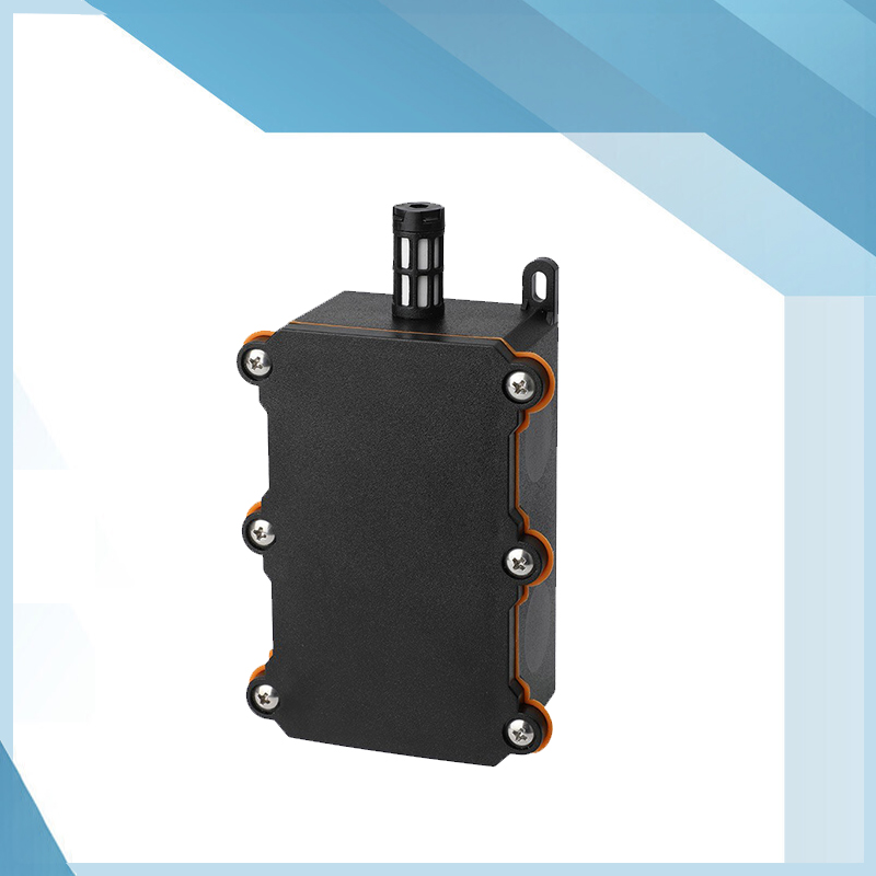 4G无线温湿度传感器