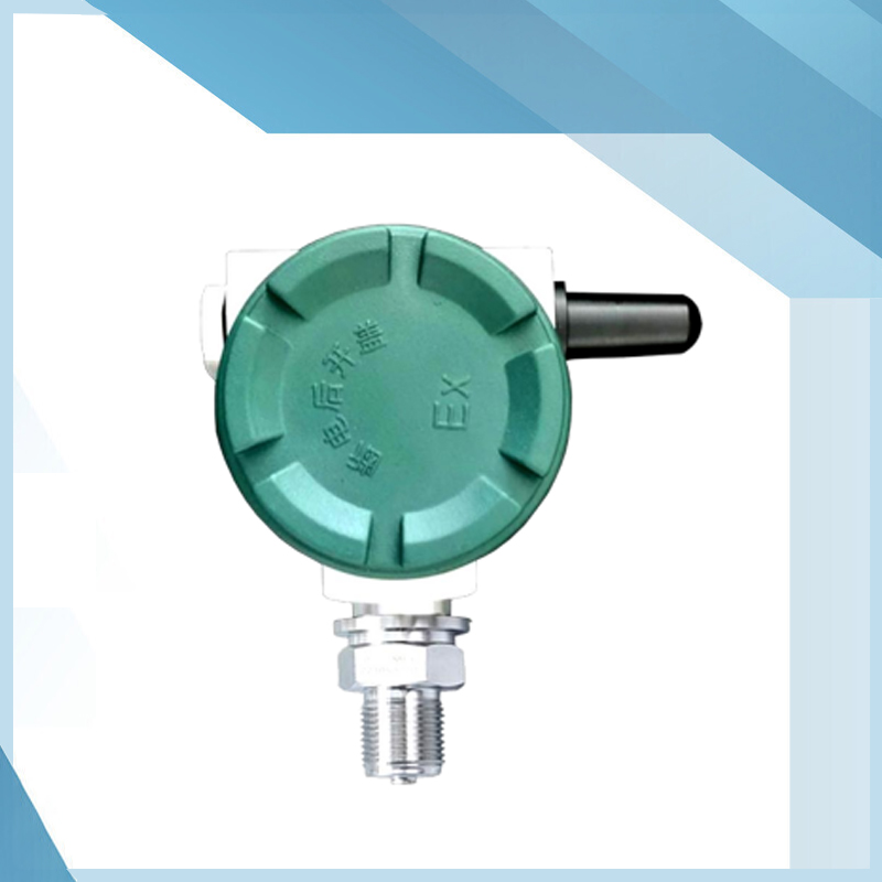  LoRa无线压力传感器