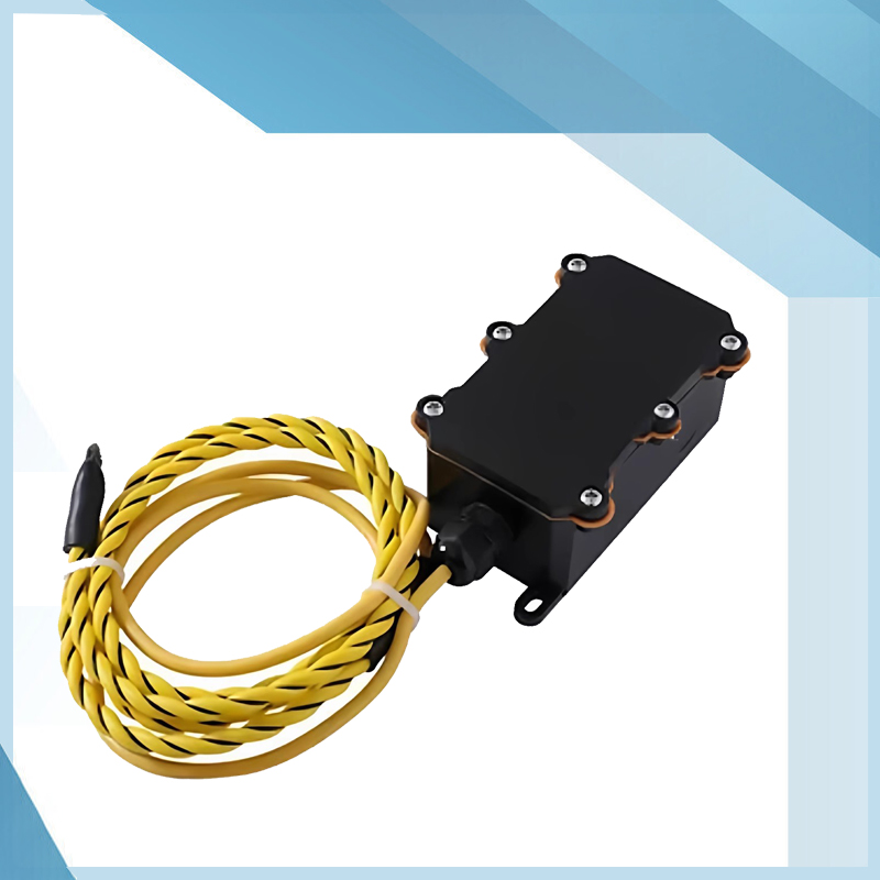 4G无线水浸传感器