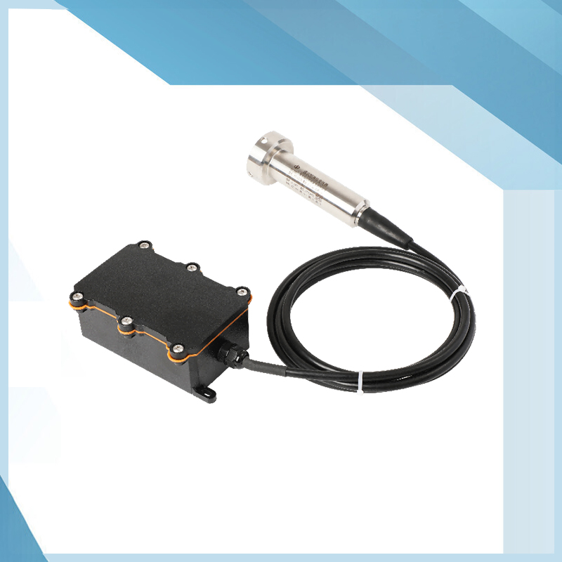 LoRa无线液位传感器