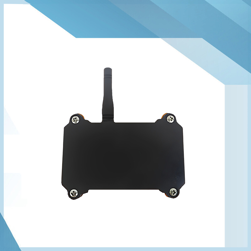  LoRa无线碰撞检测传感器